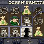cops n bandits slot