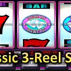 3 reel slot machines